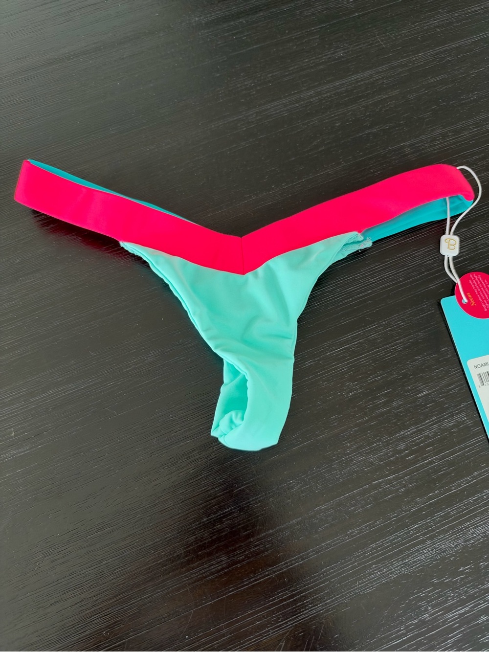 NWT Beach Bunny Tango Bikini Bottom